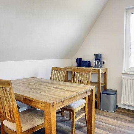 Haus Havelland Apartment Zingst Exterior photo